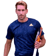 Vamos Come On Sticker by adidas padel - All For Padel
