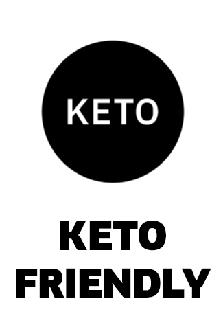 Workout Keto Sticker by Slate Milk