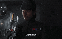 Star Wars GIF
