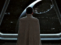 Star Wars Krennic GIF