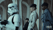Andor GIF by Star Wars