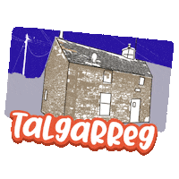Ceredigion Sticker