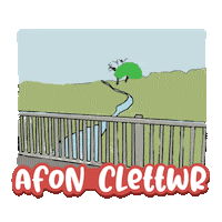 Ceredigion Sticker