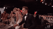 Sam Rockwell Sag Awards 2018 GIF by Actor Awards