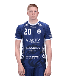 VfLLuebeckSchwartau cool goal handball erfolg Sticker