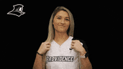 Pcsb GIF by Providence Friars