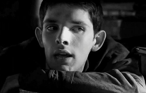 frustrated GIF