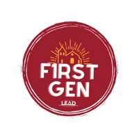 Firstgen Sticker by SantaClaraUniversity