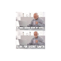 Hannah Google Slides Sticker