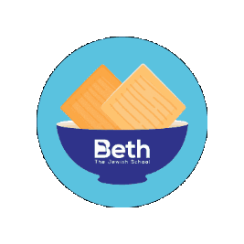 Sticker by Beth School
