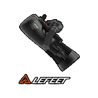 Summer Water Sticker by LEFEET