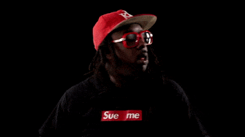 Surprise Wow GIF by BDHCollective