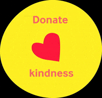 dobrodiyclub love heart charity kindness GIF