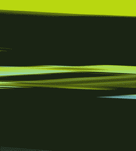 art glitch GIF by G1ft3d