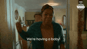 Having A Baby GIF by Doctor Who