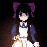 Horror Game GIF