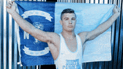 North Carolina Wrestling GIF by UNC Tar Heels