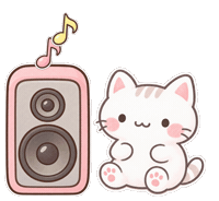 Dance Vibing Sticker by tururi