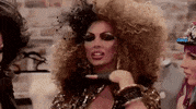 Rupauls Drag Race 5X1 GIF by LogoTV