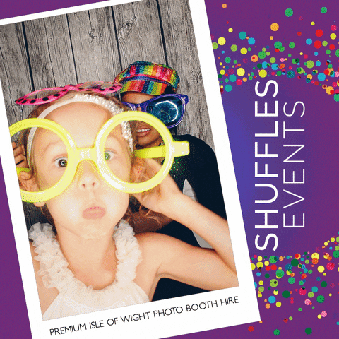 lisaandallaniow GIF by Shuffles Events