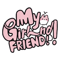Fun Love Sticker by Seorang Zaki