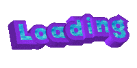 Loading Load Sticker by Jennifer Greenhill