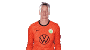 Almuth Schult Sport Sticker by VfL Wolfsburg