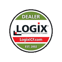 Sticker by LogixBrands