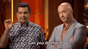 Gordon Ramsay Fox GIF by Masterchef