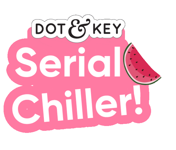 Birthday Sale Sticker by Dot and Key Skincare