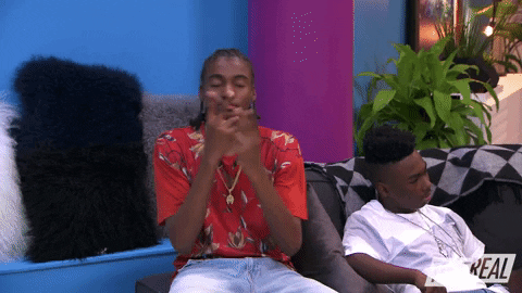 Rap Game GIF by TrueReal