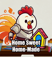 Diy Renovation GIF by Zorooster