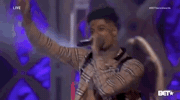 GIF by BET