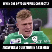 ict_mrp school proud teacher teach GIF