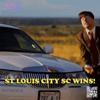 Game Day Victory GIF by Marcel Katz / The Art Plug
