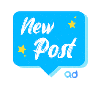 ADMediaSolution marketing newpost marketingdigital nuevopost Sticker
