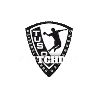 Matchday Sticker by TuS04Dansenberg