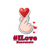 Sticker by colegiobonvenuto