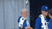 Blue Jays Baseball GIF by Toronto Blue Jays