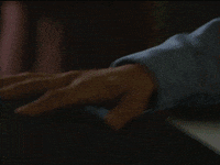 under the dome linda GIF by Global Entertainment