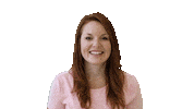 Girl Swipe Up Sticker by Brittany Gidley