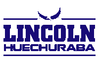 LincolnCollegeChile lincoln college chile lch lincoln deportes lincoln huechuraba Sticker
