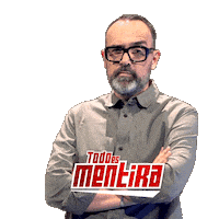 Risto Mejide Seguro Sticker by Mediaset España