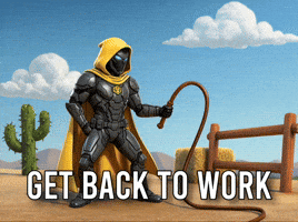 Lets Go Mascot GIF by CaptainBNB