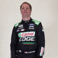 rfkracing time nascar castrol brad keselowski GIF