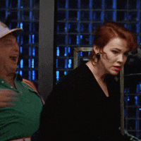 Happy Dance GIF by Rodney Dangerfield