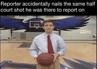 Basketball Ball GIF