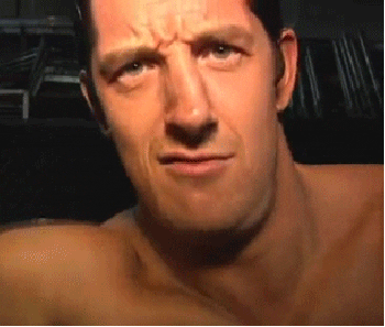 wade barrett GIF