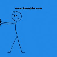 Making Money GIF by Damnjobs