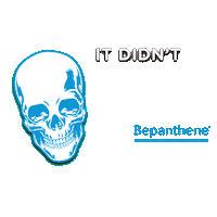 Tattoo Idk Sticker by BepantheneTattoo